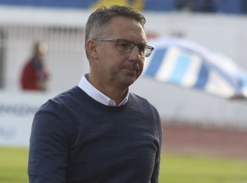 Κάναντι : «Δεν μπήκαμε στο γήπεδο στα πρώτα 20 λεπτά»