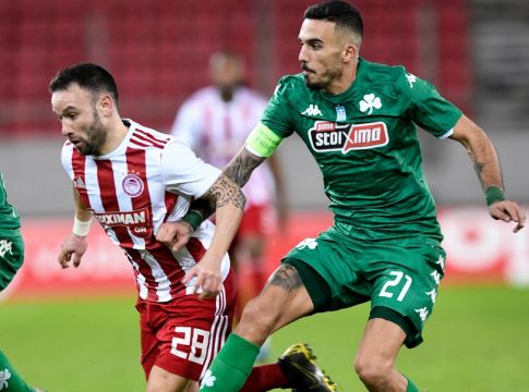 Βραβεία ΠΣΑΠ : Η καλύτερη ενδεκάδα της Superleague