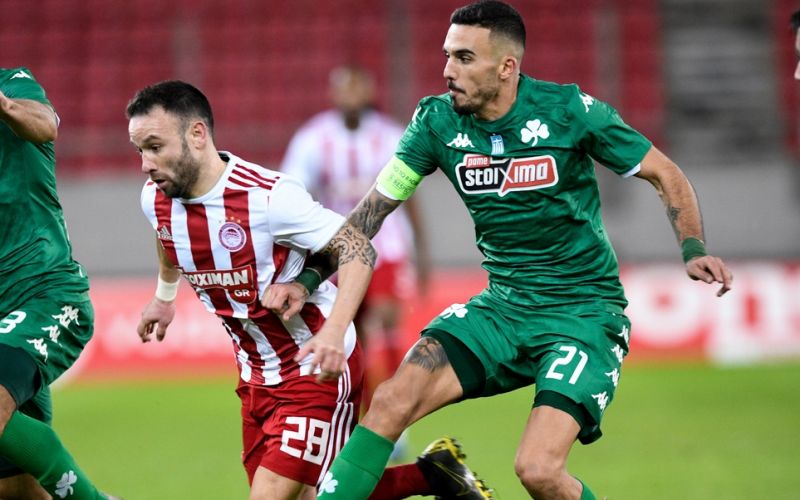 Βραβεία ΠΣΑΠ : Η καλύτερη ενδεκάδα της Superleague