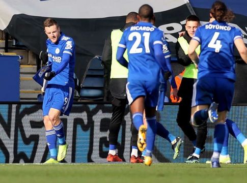 Λέστερ – Λίβερπουλ 3-1 (vid)