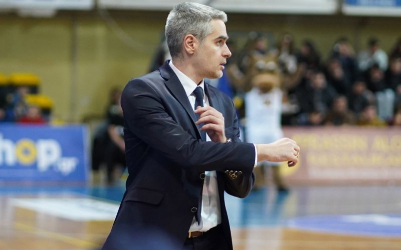 Ηρακλής : Ο Καστρίτης επικρατέστερος νέος προπονητής