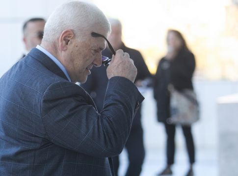 ΑΕΚ : Από ομάδα χωρίς γήπεδο, γήπεδο χωρίς ομάδα…