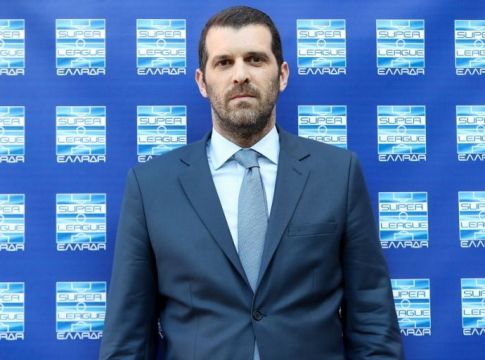 Μπουτσικάρης-Μάκης και γκολ…
