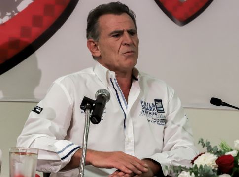 Πανόπουλος : «Τώρα που έκριναν τα δικαστήρια, είναι αργά»