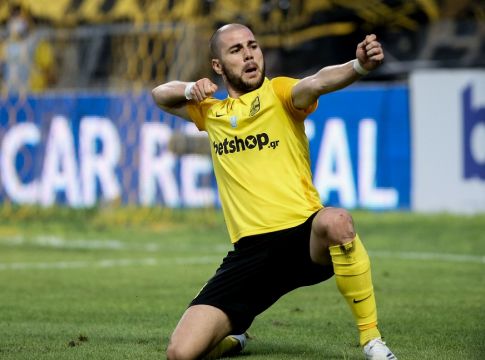 Άρης : «Στέλνουν» Λόπεθ στη Καρταχένα οι Ισπανοί