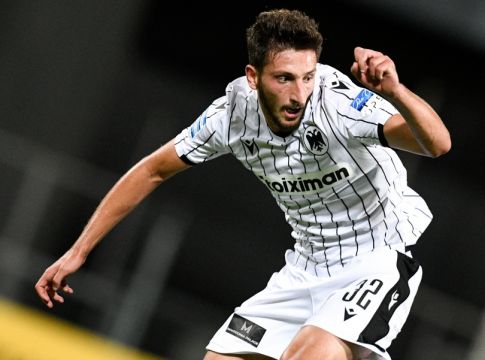 Η διαδικτυακή συμβουλή του Αραμπούλι στον Νινούα (pic)