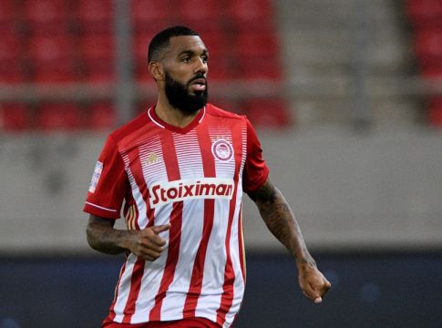 Ολυμπιακός : Το μηδέν στην άμυνα και ο Εμβιλά