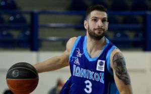 Πετρόπουλος : «Με αφετηρία την άμυνα να φέρουμε το ματς στα μέτρα μας»
