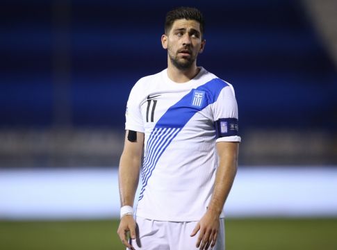 Μπακασέτας – «Όλοι κρινόμαστε εκ του αποτελέσματος»