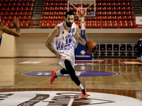 Μούρτος : «Κρίσιμο ματς με τον ΠΑΟΚ, θα δώσουμε τα πάντα»