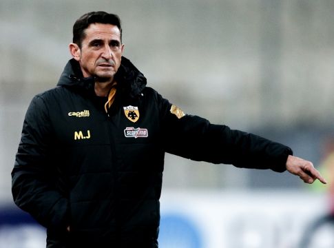 ΑΕΚ : Οι ακατανόητες επιλογές του Μανόλο Χιμένεθ