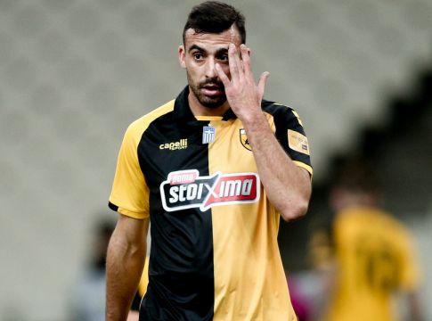 ΑΕΚ : Ενδιαφέρον από την Ιταλία για Σβάρνα