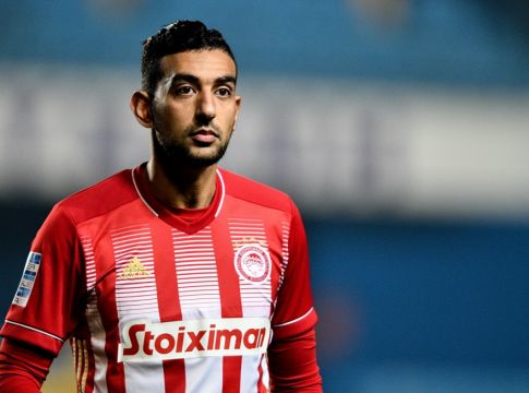 Ο Χασάν πέτυχε το ακατόρθωτο