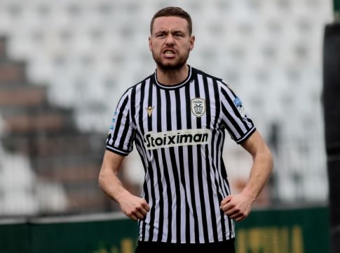 ΠΑΟΚ : Ο Ίνγκασον που φεύγει και οι δύο στόπερ που έρχονται