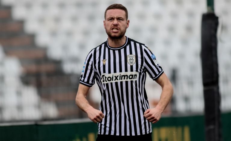 ΠΑΟΚ : Ο Ίνγκασον που φεύγει και οι δύο στόπερ που έρχονται | to10.gr