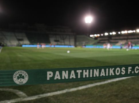 Αιώνιο ντέρμπι σε αγωνιστικό χώρο – καρμανιόλα… (Pics)