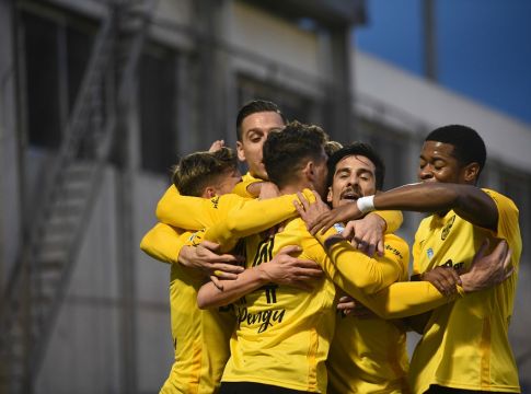 Η μεγάλη ευκαιρία του Άρη