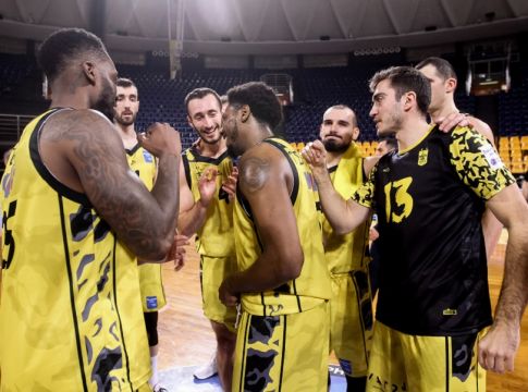 Χωρίς Μιλόσεβιτς, Ντραγκίτσεβιτς o Άρης με Παναθηναϊκό
