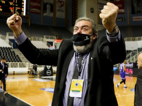 ΚΑΕ ΠΑΟΚ: «Θα ζητήσουμε ξένους διαιτητές»