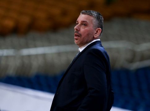 Παπαθεοδώρου : «Όλες οι ομάδες έχουν ποιότητα»