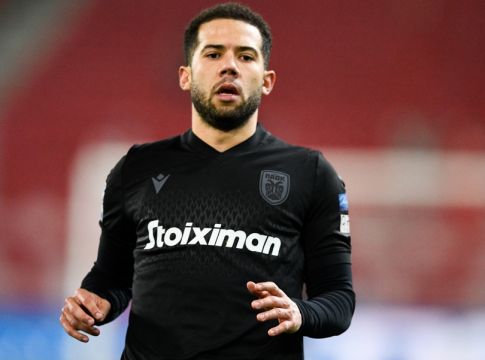 Ροντρίγκο : «Μας δίνει αυτοπεποίθηση η νίκη κόντρα στον Ολυμπιακό»