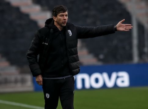 Η ενδεκάδα του ΠΑΟΚ κόντρα στον Αστέρα Τρίπολης (vid)