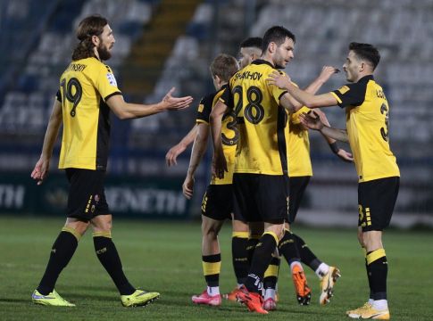 Απόλλων Σμύρνης – ΑΕΚ 2-1 : Στους «8» με το ζόρι (vid)