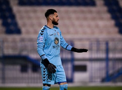 Η γκάφα του Γιαννακόπουλου που έσωσε την ΑΕΚ (vid)