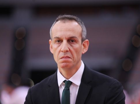 Κάτας : «Ίσως πάρουμε άλλον έναν γκαρντ – Ήθελα πολύ τον Μπρέι και στη Χάποελ»