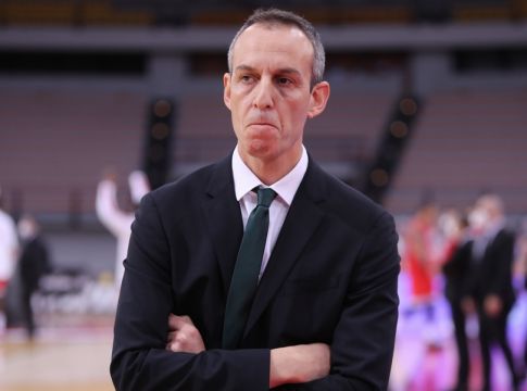 Κάτας : «Να δούμε πόσο θα μας βοηθήσει ο Χεζόνια»