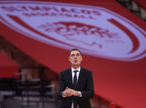 Ολυμπιακός : Το θέμα είναι να μείνει κάτι στο τέλος της ημέρας