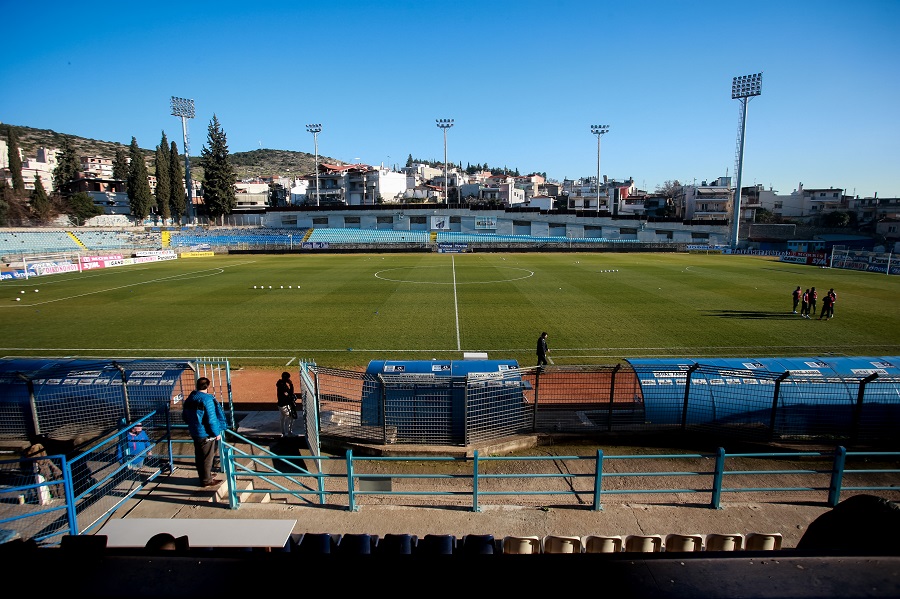 Λαμία – ΑΕΛ : Όλο το χρονικό της μη διεξαγωγής του αγώνα (vid)