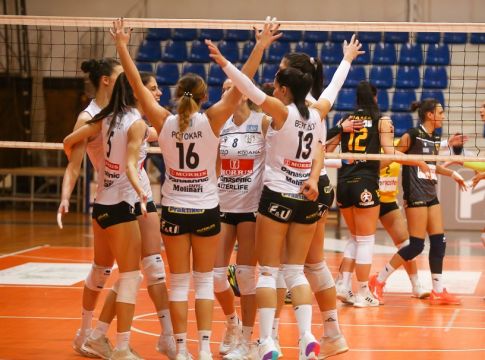 ΠΑΟΚ – ΑΕΚ 3-0