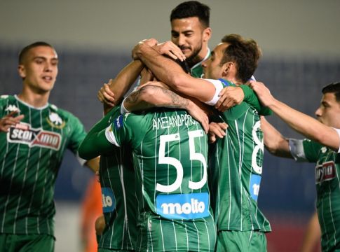 Κύριοι… attendez για το ντέρμπι, πρώτα το Κύπελλο!