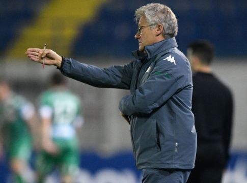 Μπόλονι: Ένας «τρελός» είναι στην πόρτα της Ευρώπης