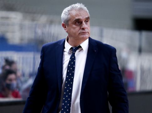 Πεδουλάκης : «Ήμασταν πάρα πολύ κακοί»