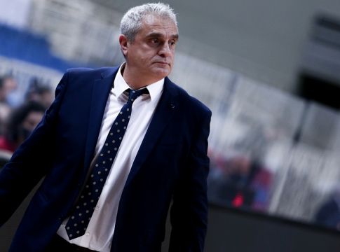 Τελειώνει από το Περιστέρι ο Πεδουλάκης