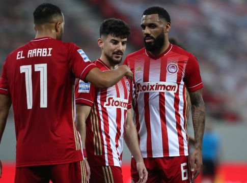 Ασταμάτητος ο Ολυμπιακός – Στο +15 από Άρη και στο +17 από ΠΑΟΚ, ΑΕΚ! (pic+vids)