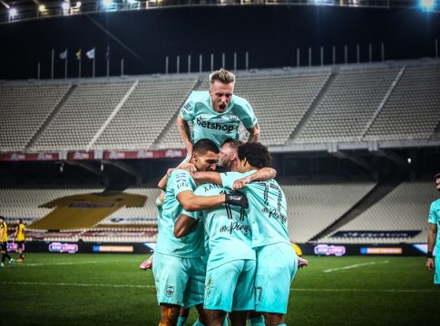 Άρης : Ο μόνος που μπορεί να «χτυπήσει» τον Ολυμπιακό