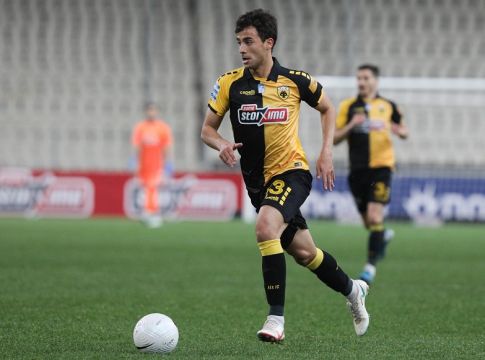 ΒΟΛΟΣ – ΑΕΚ 18:00 Live Streaming