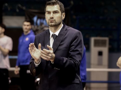 Ηρακλής : Παραιτήθηκε ο Καλύβας μετά τον αποκλεισμό