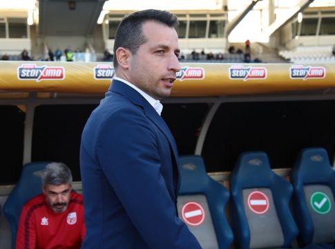 Λόπεθ : «Ηρθαμε να παίξουμε με τόλμη»