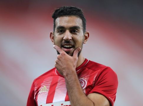 Ολυμπιακός : Ο μήνας του… Χασάν