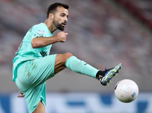 Άρης : Σε αυτό το ματς εκτίει ο Γκάμα