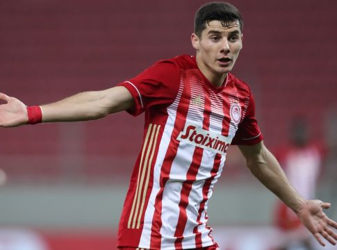 Ο Μάριος έχει αυτό το «κάτι» που λείπει από πολλούς άλλους…