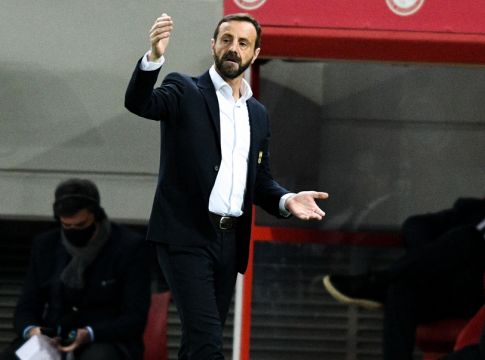 Άρης : Η κίνηση του Μάντζιου που δείχνει πολλά