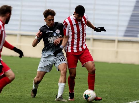 Ανέβηκε στην 3η θέση η Ξάνθη (1-0), «Ανάσα» για τον Κισσαμικό (1-0)