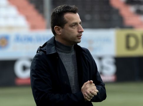 Λόπεθ : «Κάναμε το καλύτερο παιχνίδι μας»