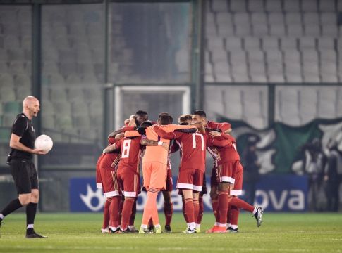 Ολυμπιακός : Έχει γιγαντώσει αφάνταστα…