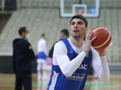 Μαργαρίτης : «Διαρκές το κίνητρο των αποδείξεων»